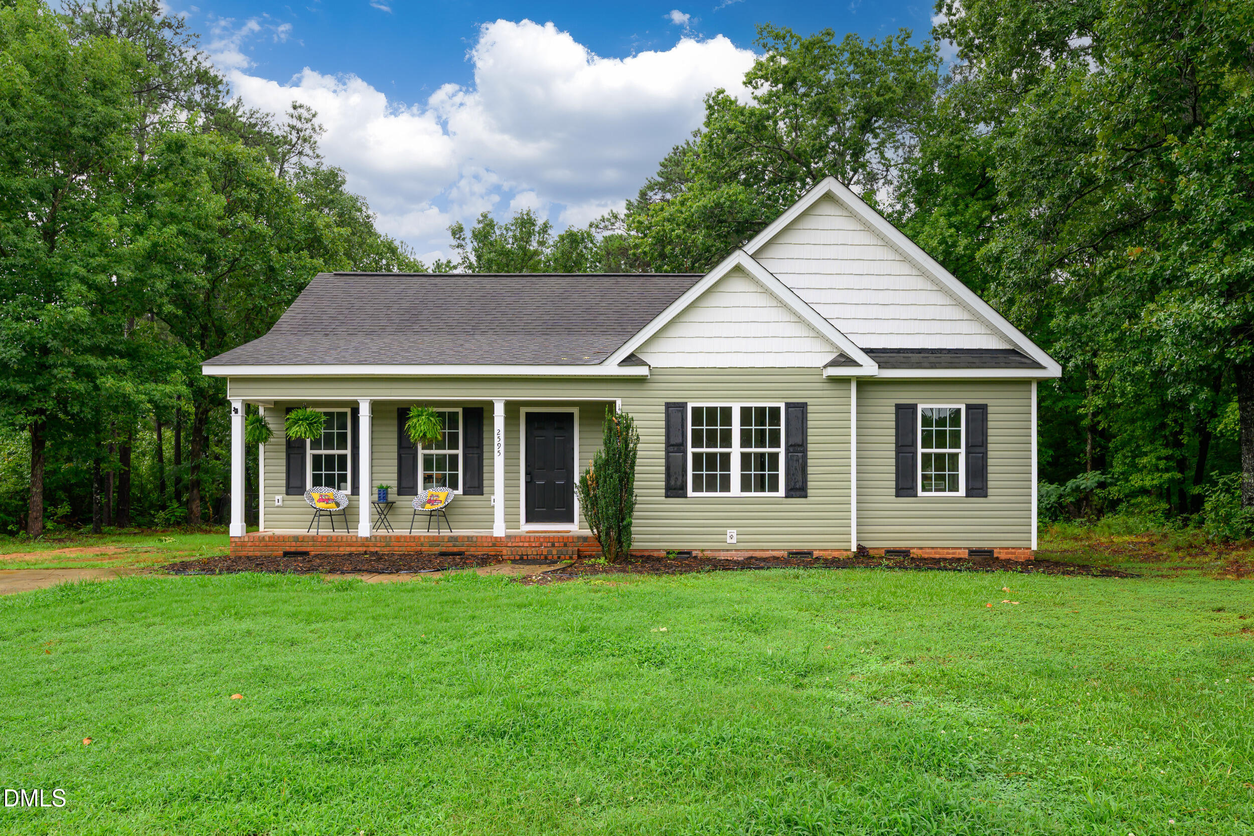 2595 Kipling Road, Fuquay Varina, NC 27526