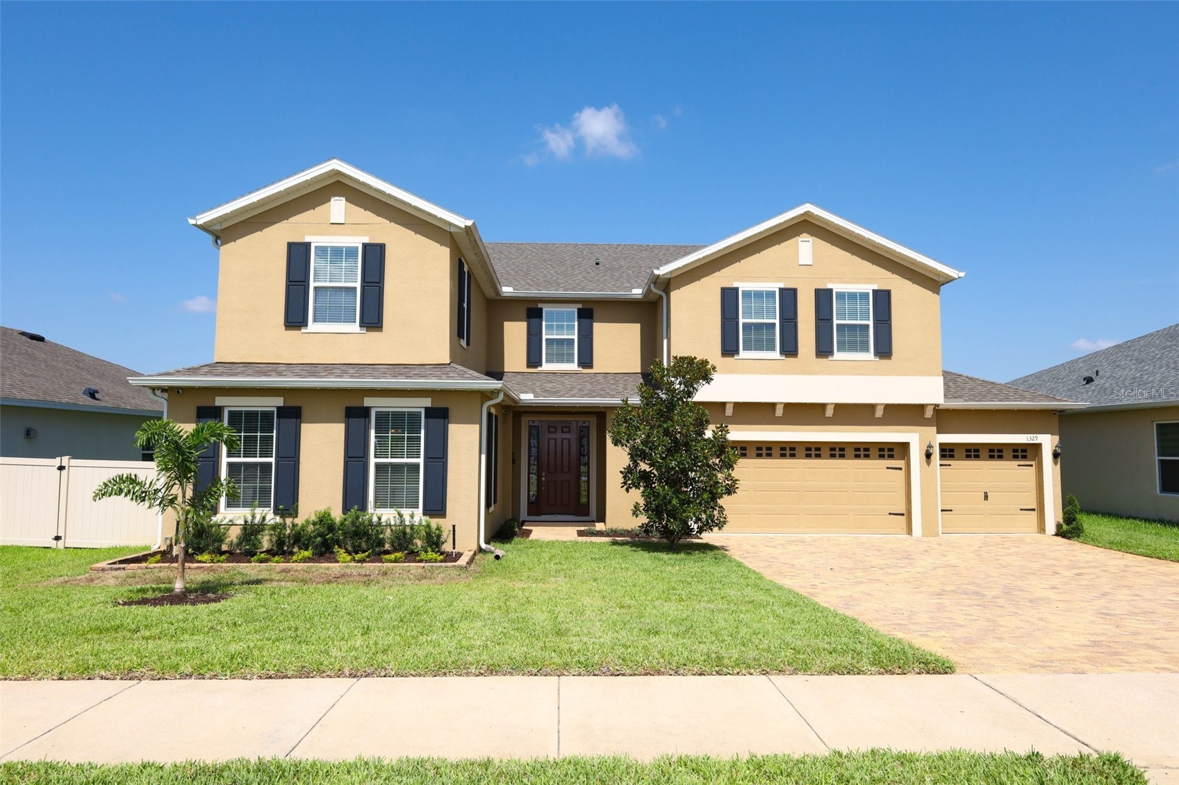 1329 WILDCAT LANE