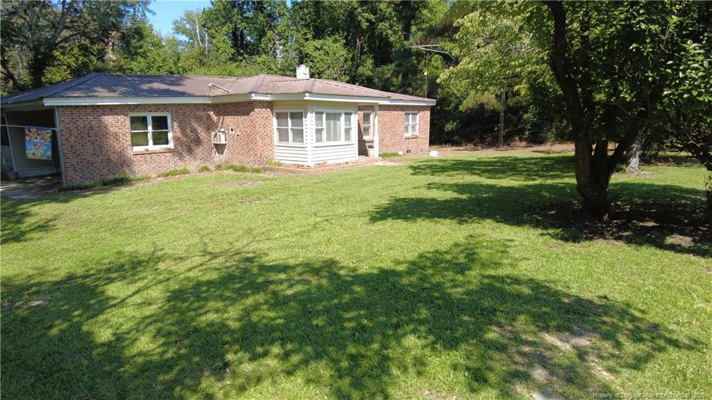101 McNair Road, Shannon, NC 28386