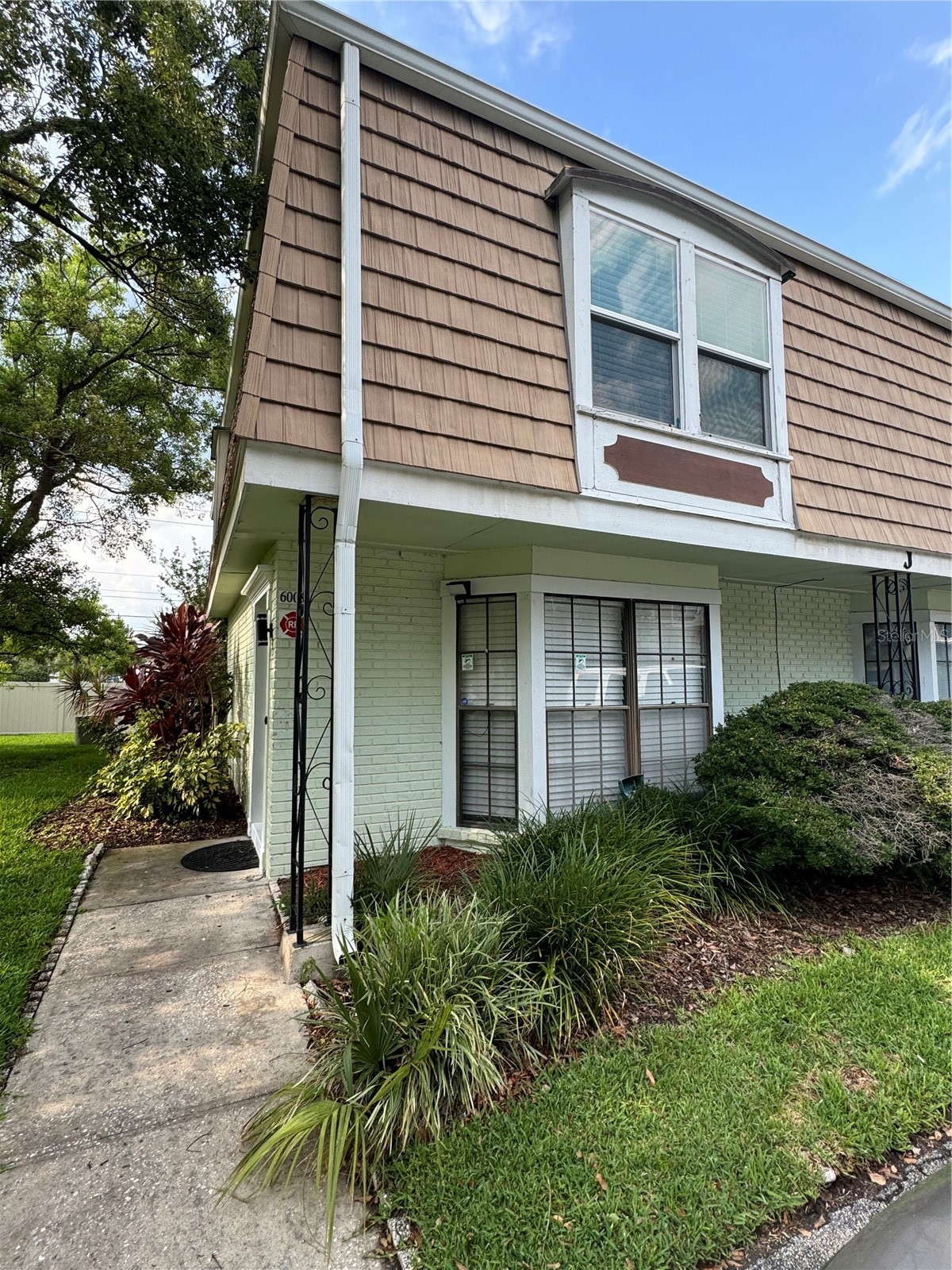 6003 VILLAGE CIRCLE GE