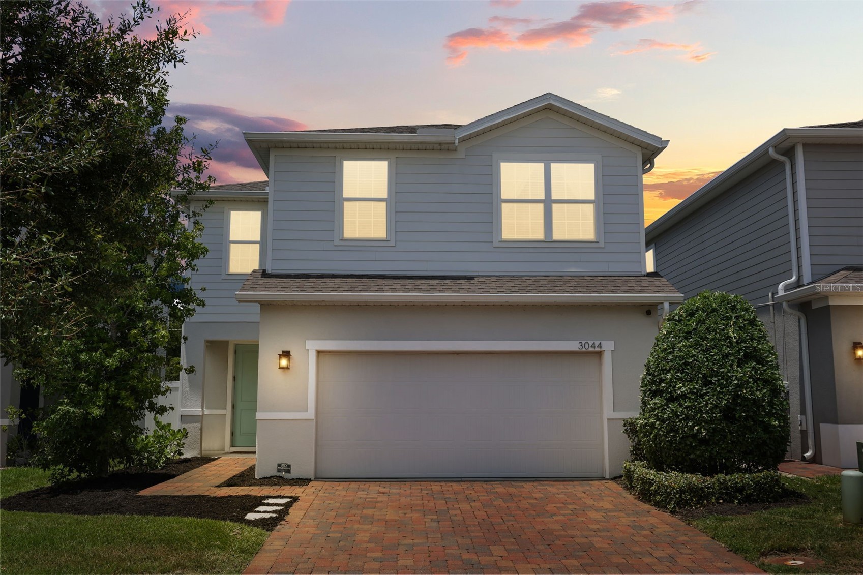 3044 SLOUGH CREEK DRIVE