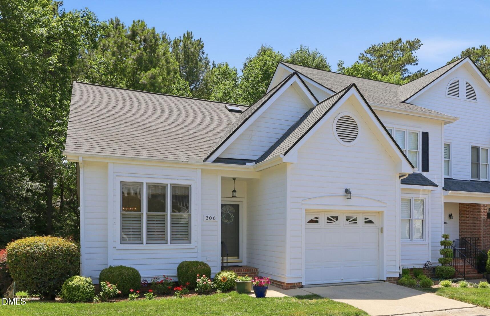 306 Vinca Circle, Cary, NC 27513