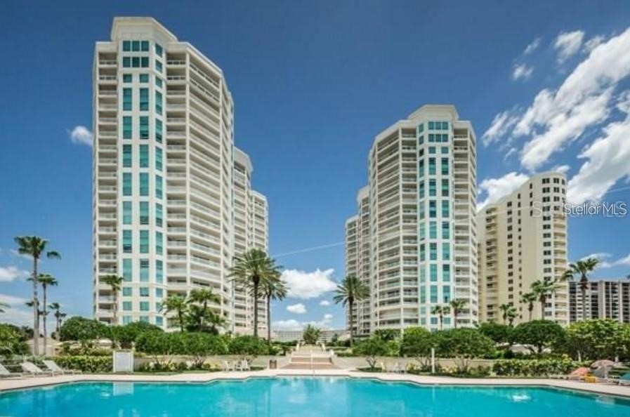 1180 GULF BLVD 306