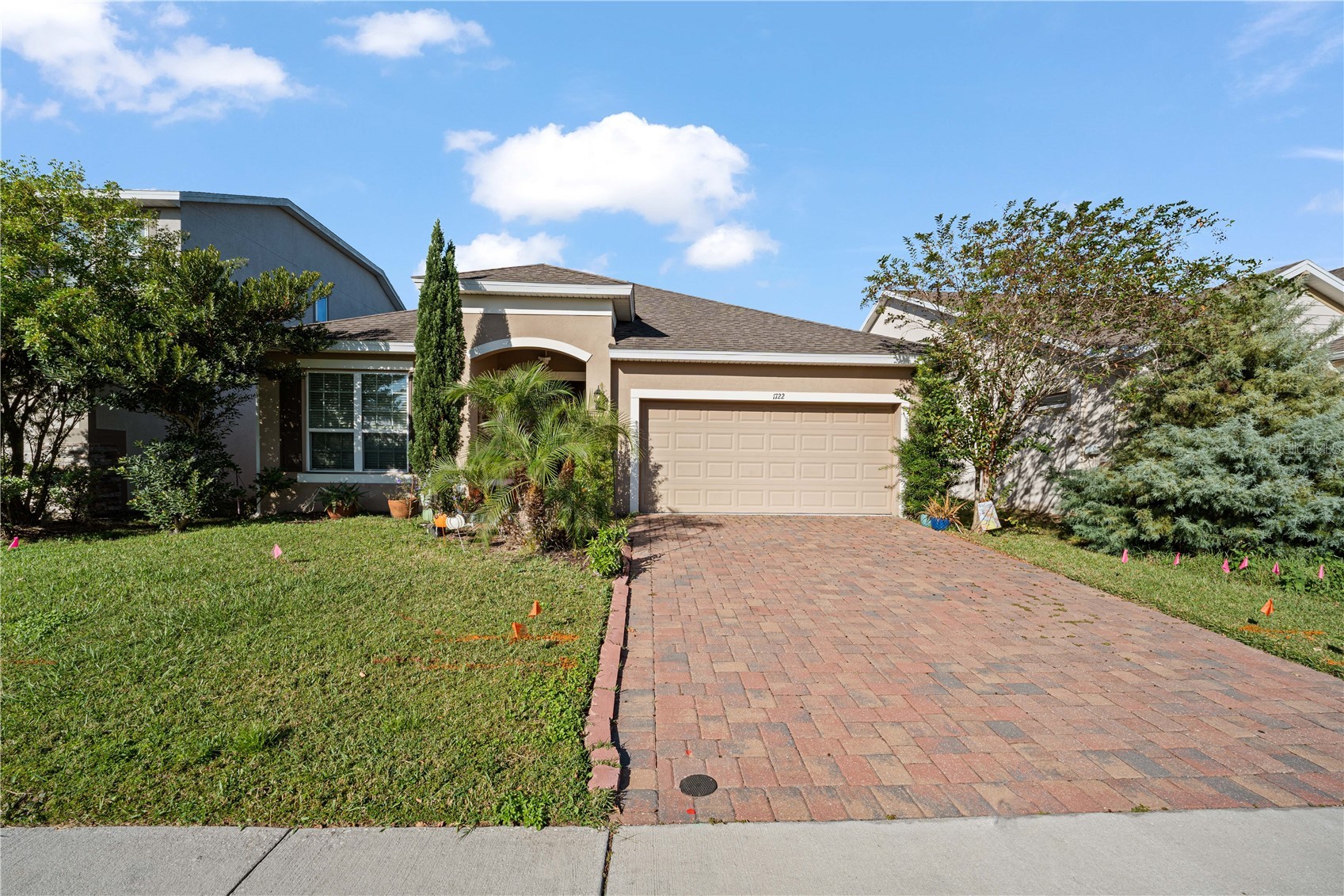 1722 REFLECTION LANE