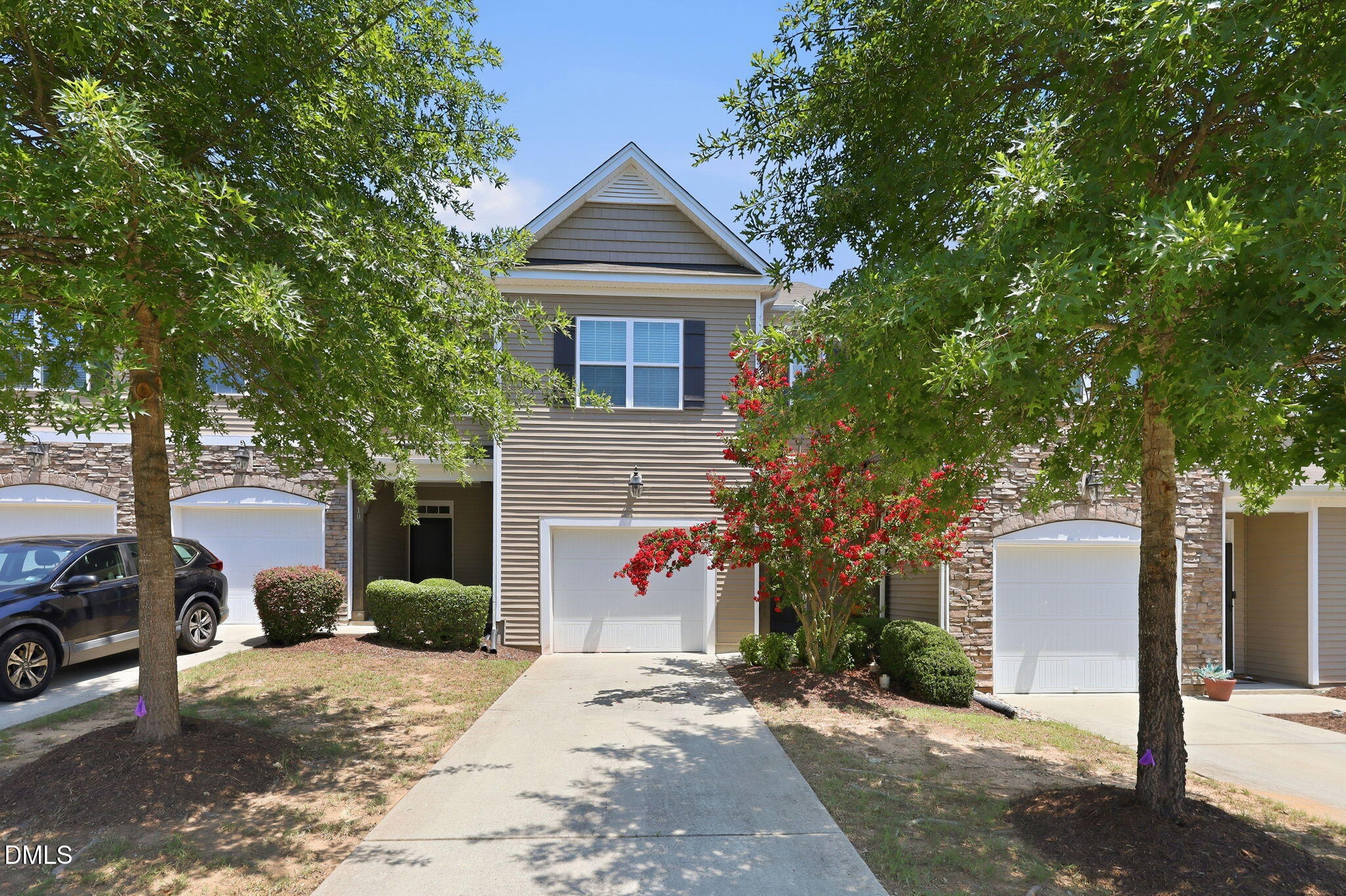 8 Bogie Court, Durham, NC 27705
