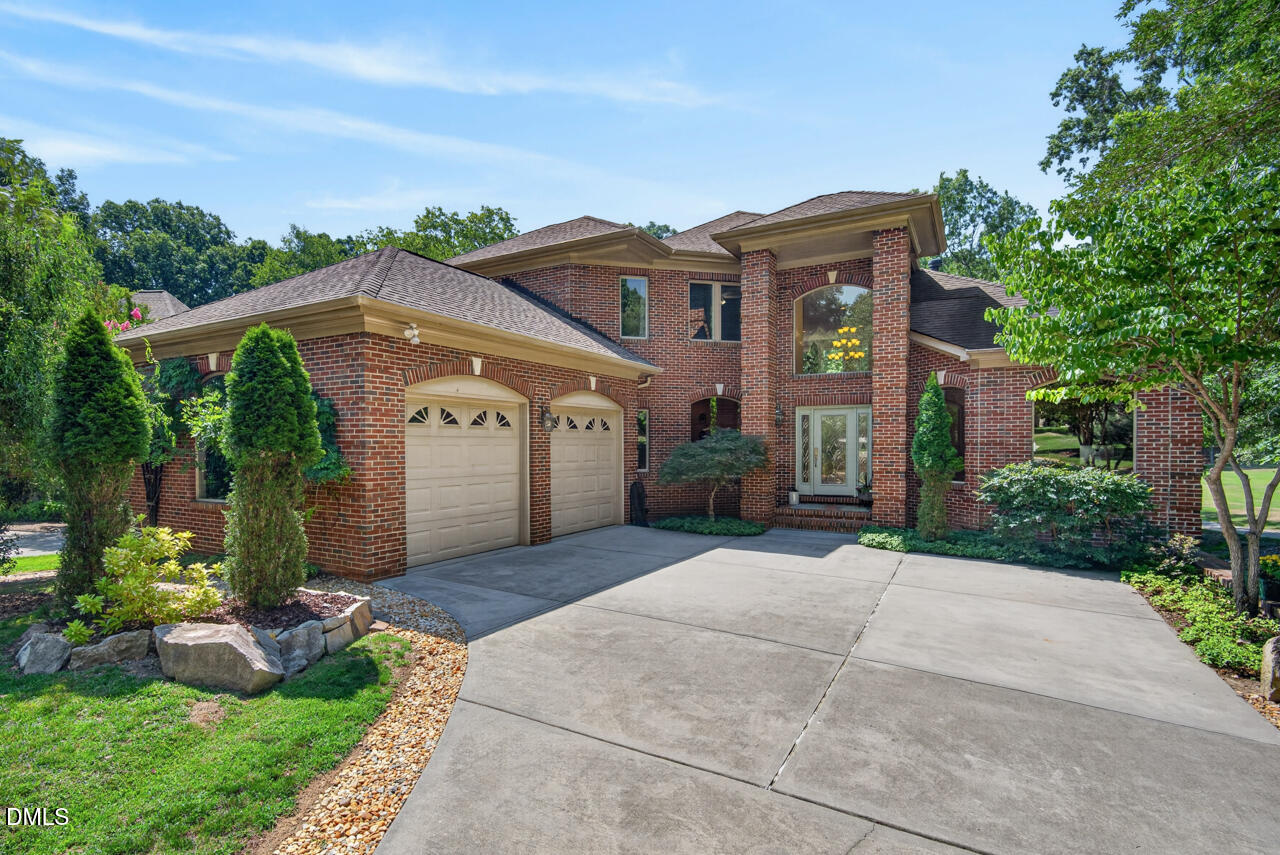 3426 Fairway Lane, Durham, NC 27712