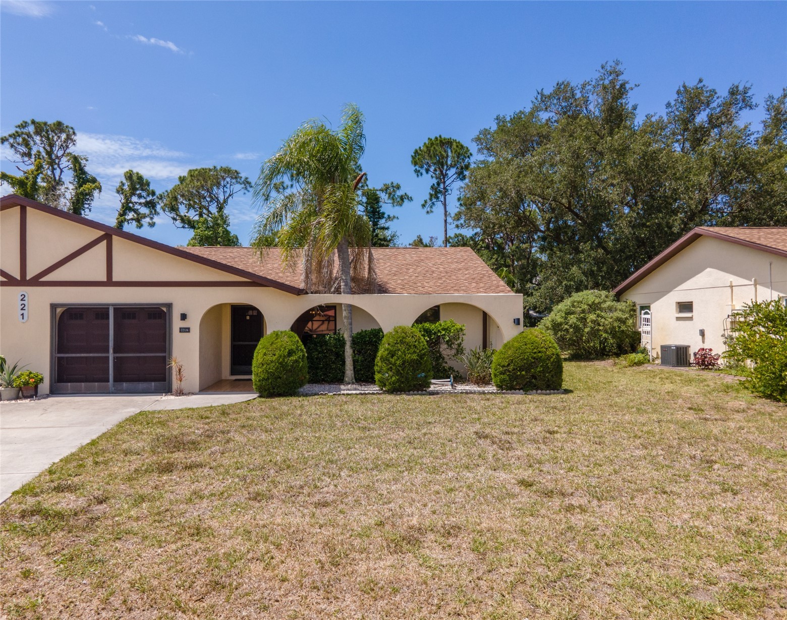 221 HIGH POINT DRIVE 221A
