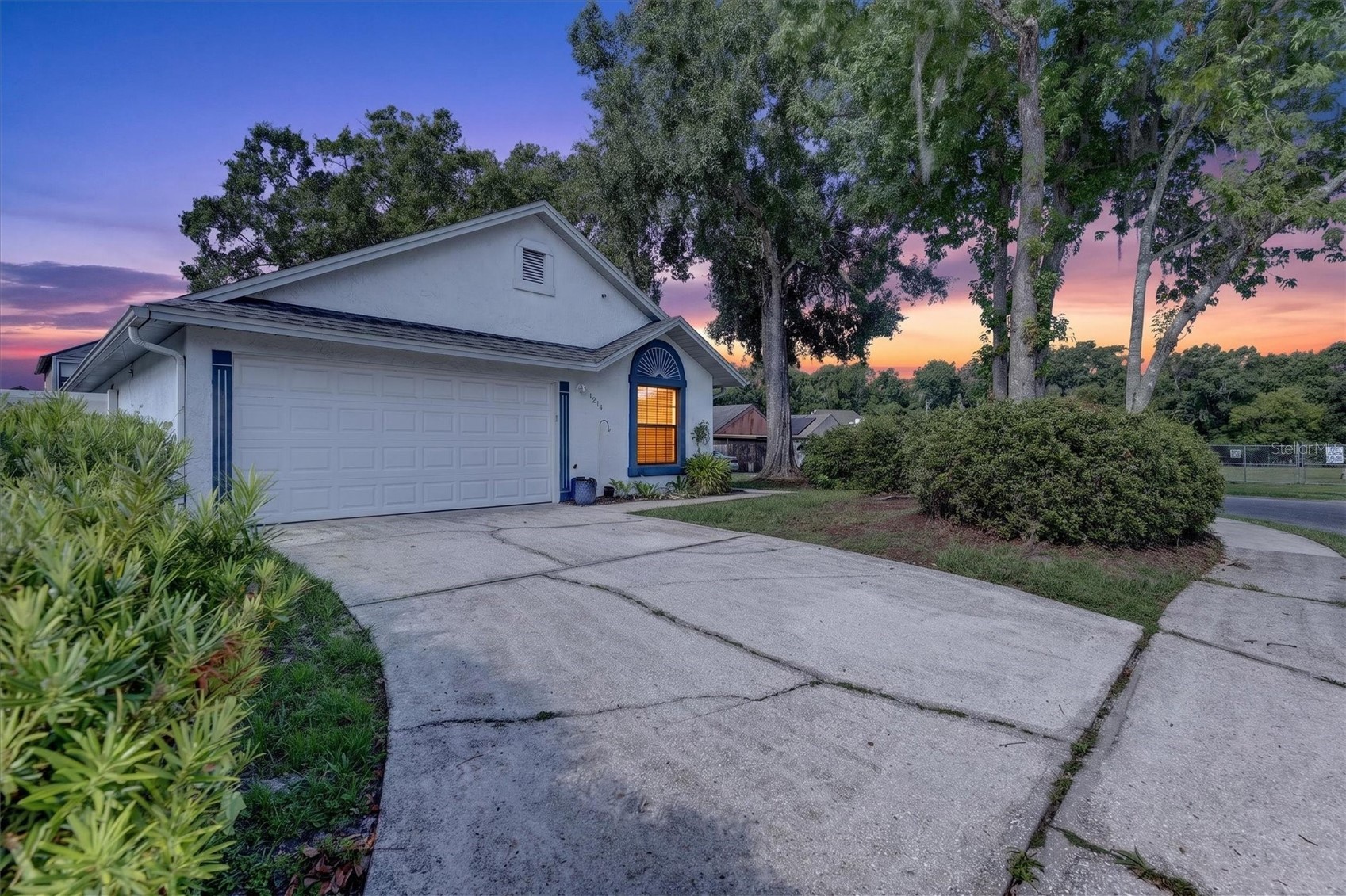 1214 CREEKBOTTOM CIRCLE