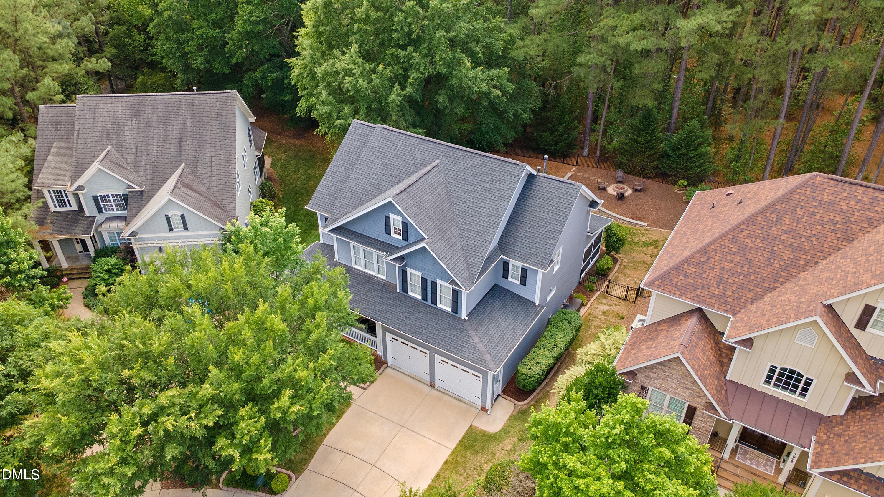 1005 Prairie Aster Court, Wake Forest, NC 27587