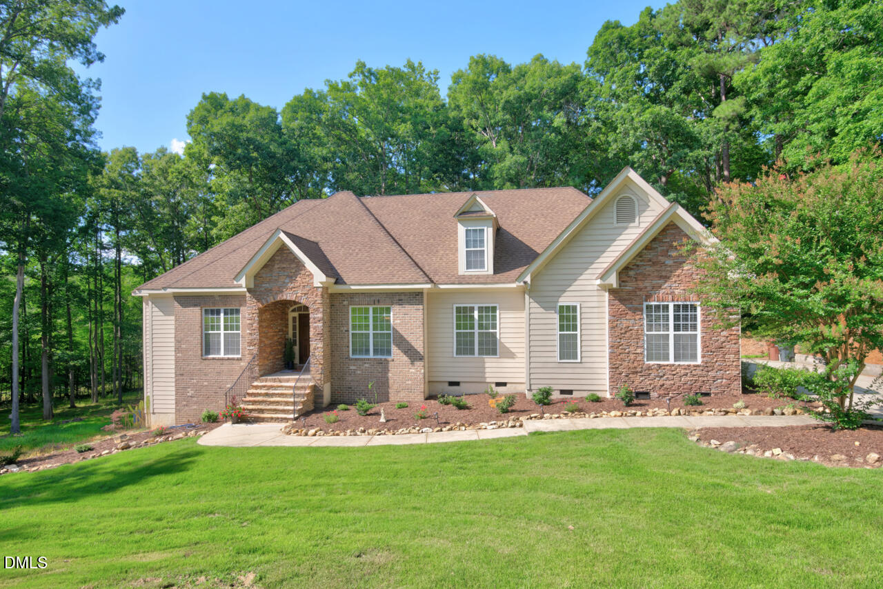 316 Ross Drive, Pittsboro, NC 27312
