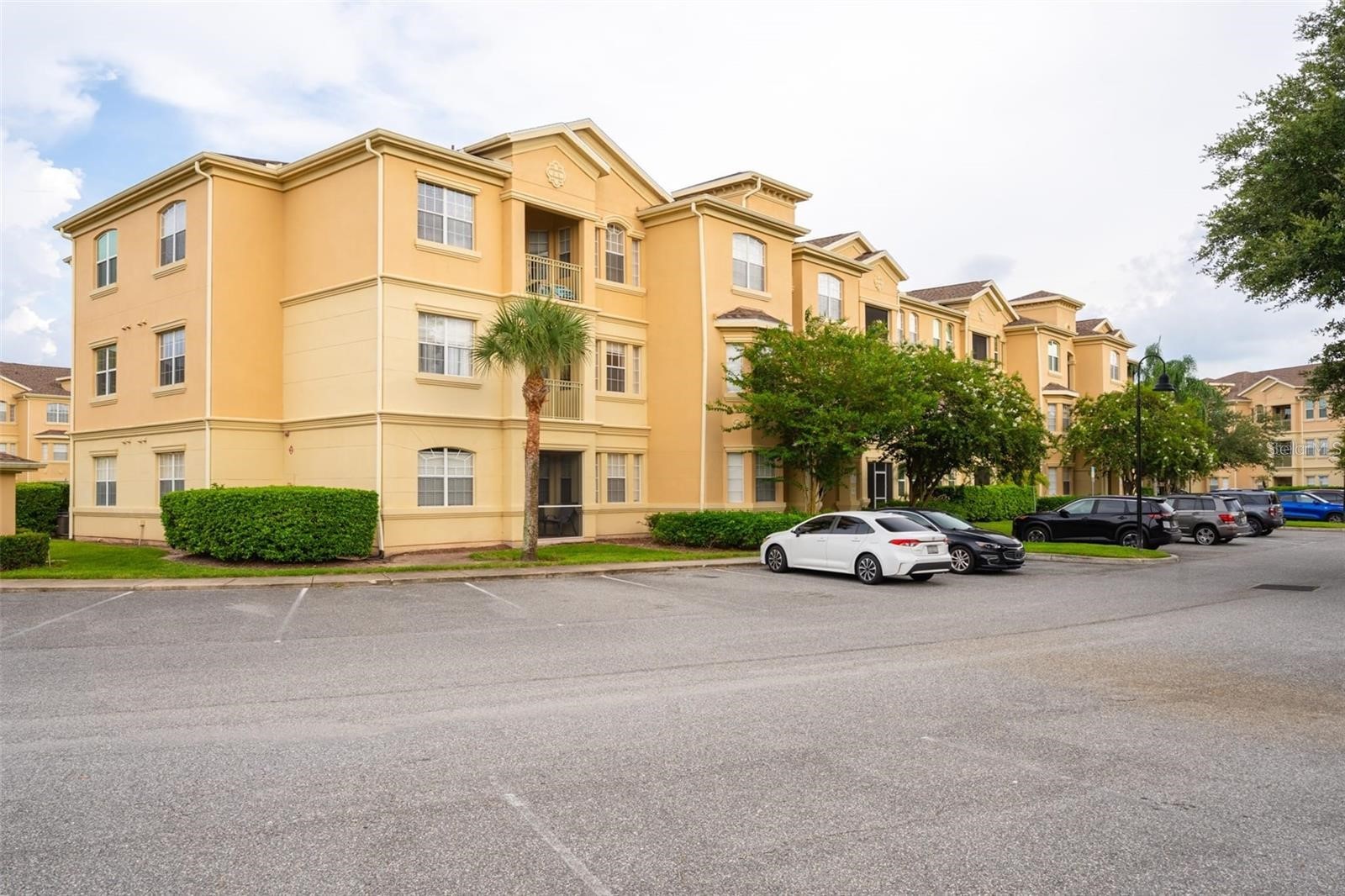 709 TERRACE RIDGE CIRCLE 709