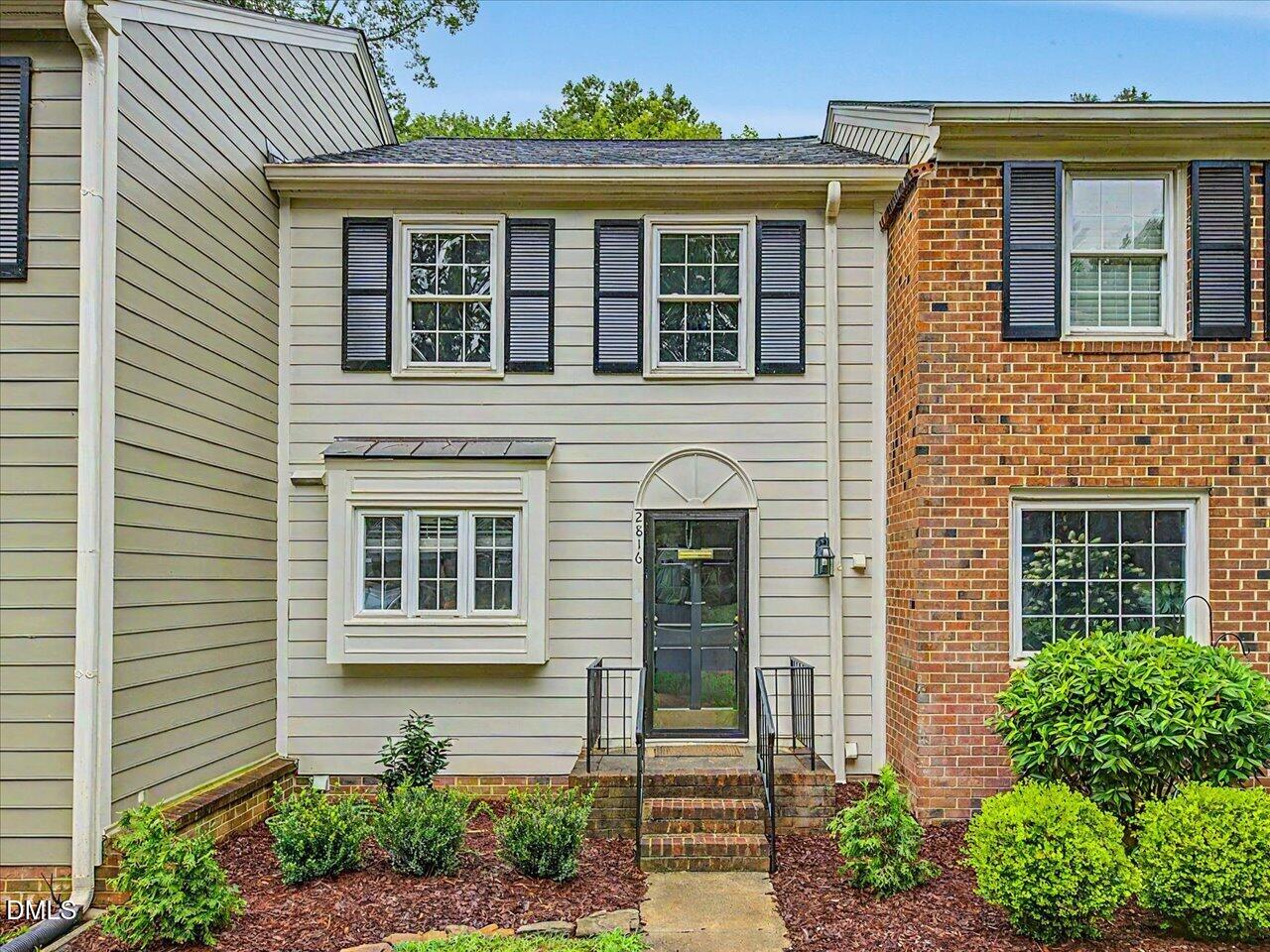 2816 Wycliff Road 2816, Raleigh, NC 27607