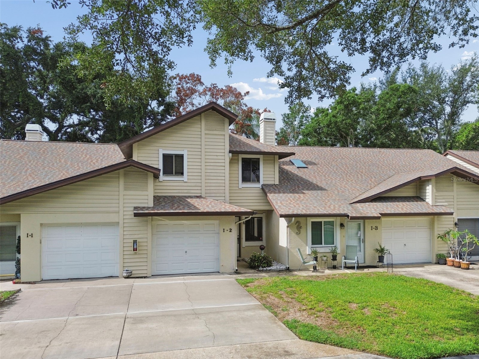 609 GREEN VALLEY ROAD I2
