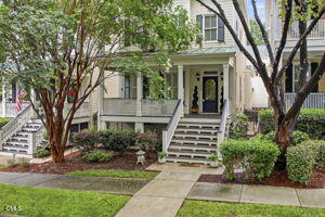 7816 Madison Park Lane, Raleigh, NC 27615