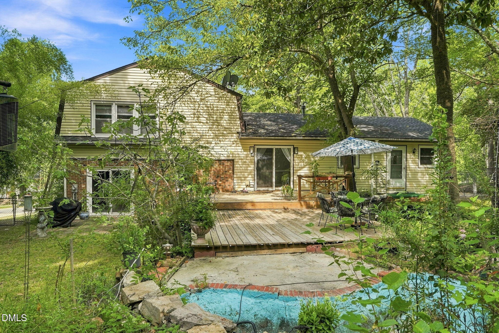 4316 Waterbury Road, Raleigh, NC 27604