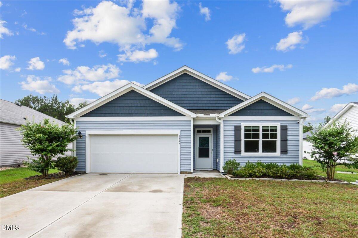 1326 Cadbury Castle Drive SE, Bolivia, NC 28422