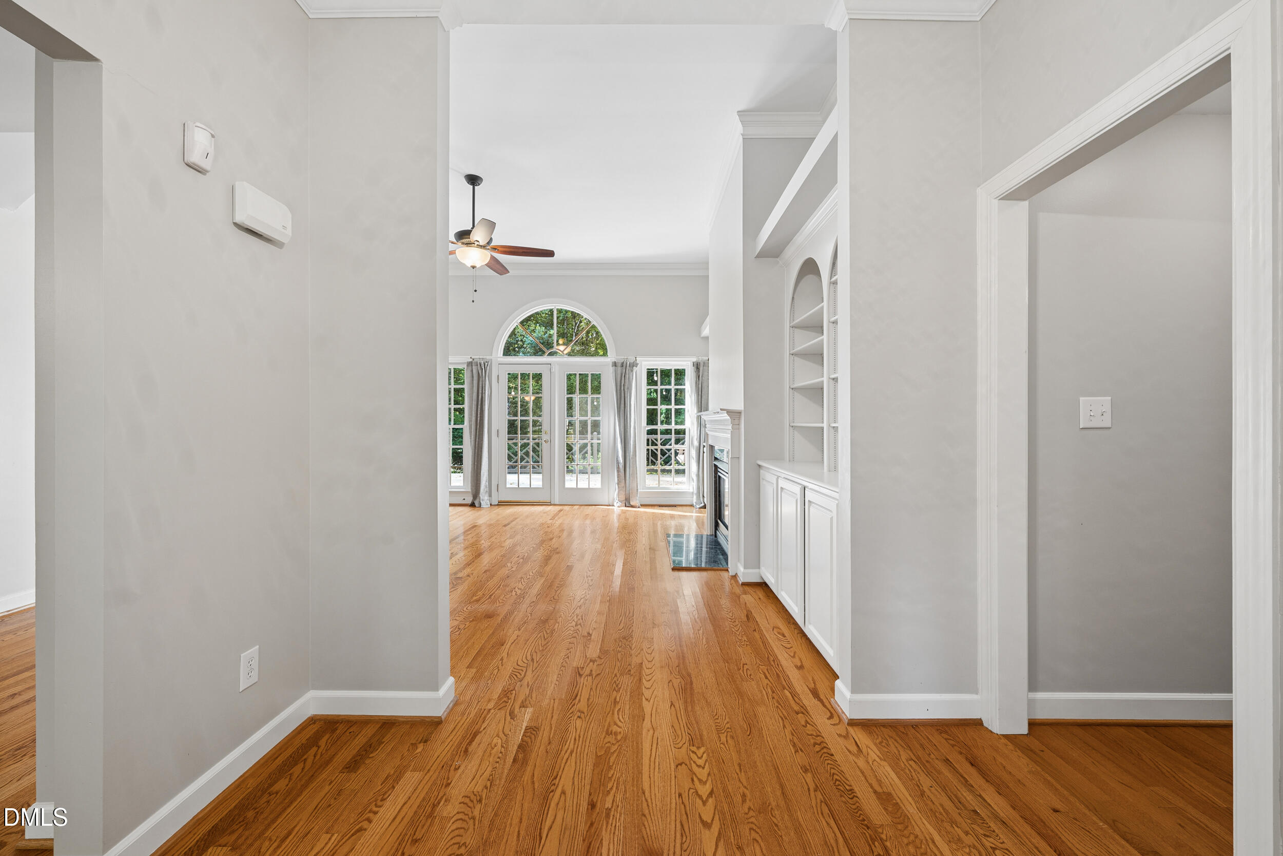 4029 Country Village Drive, Raleigh, NC 27606