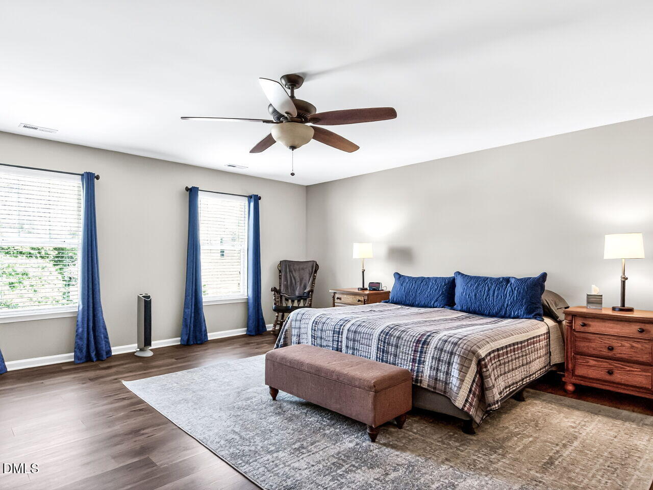 3604 Bretton Mill Drive, Raleigh, NC 27616