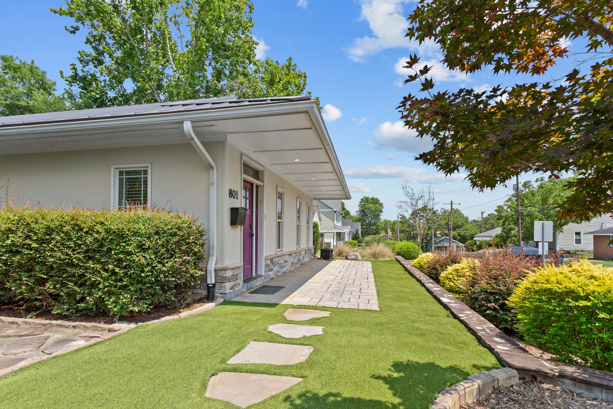 801 Dowd Street, Durham, NC 27701