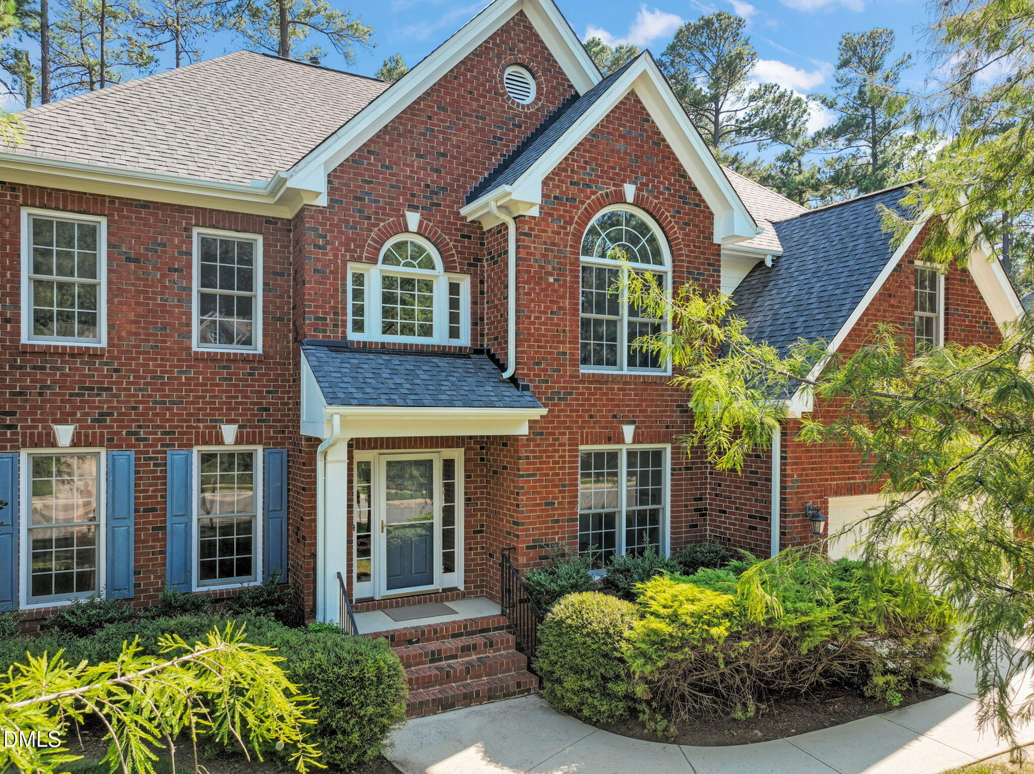 4609 Moores Creek Road, Durham, NC 27705