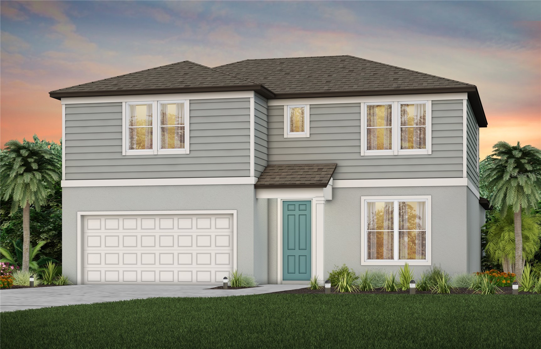 11118 SYCAMORE GLEN LOOP
