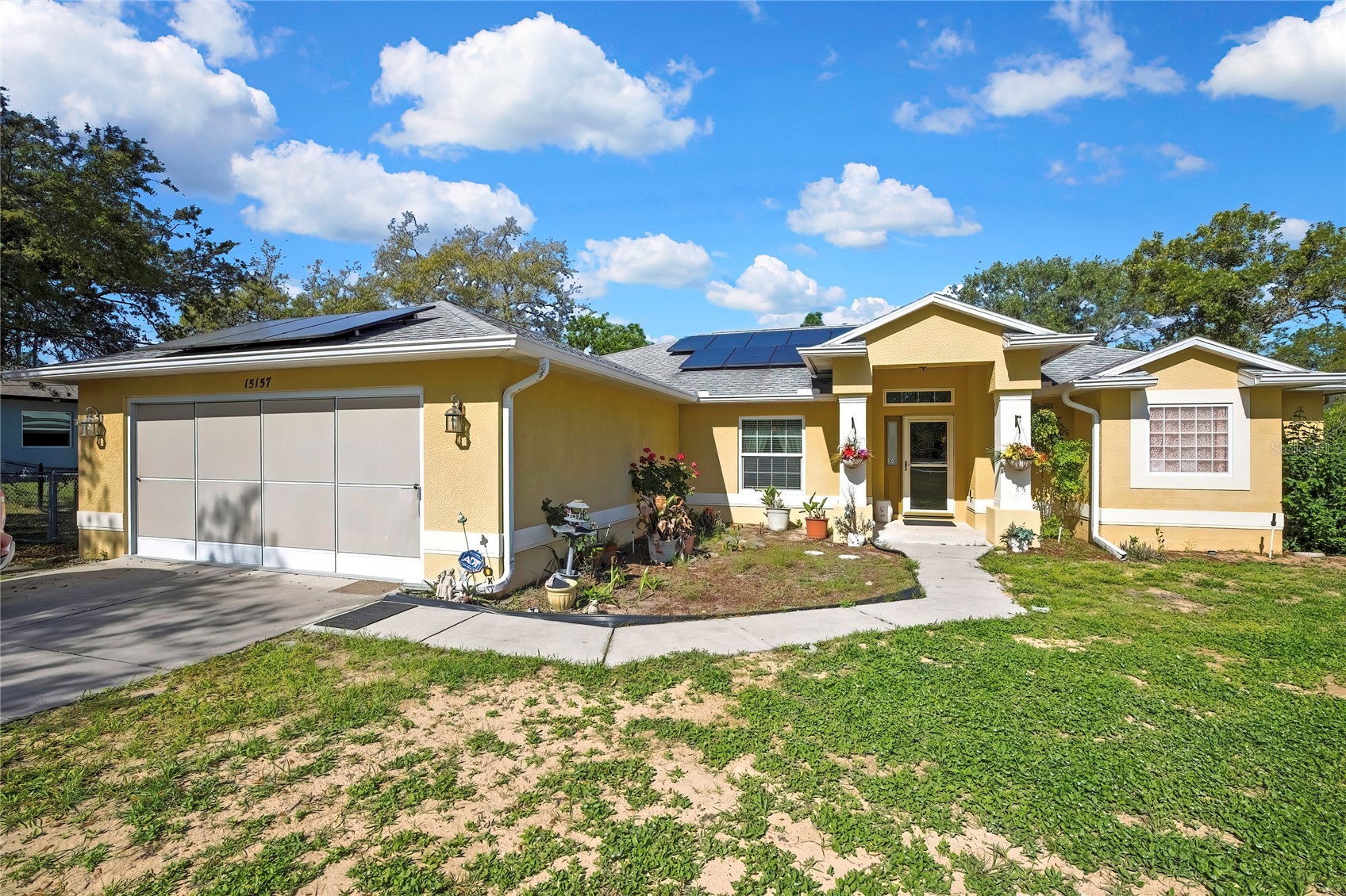 15157 DUCK HAWK ROAD