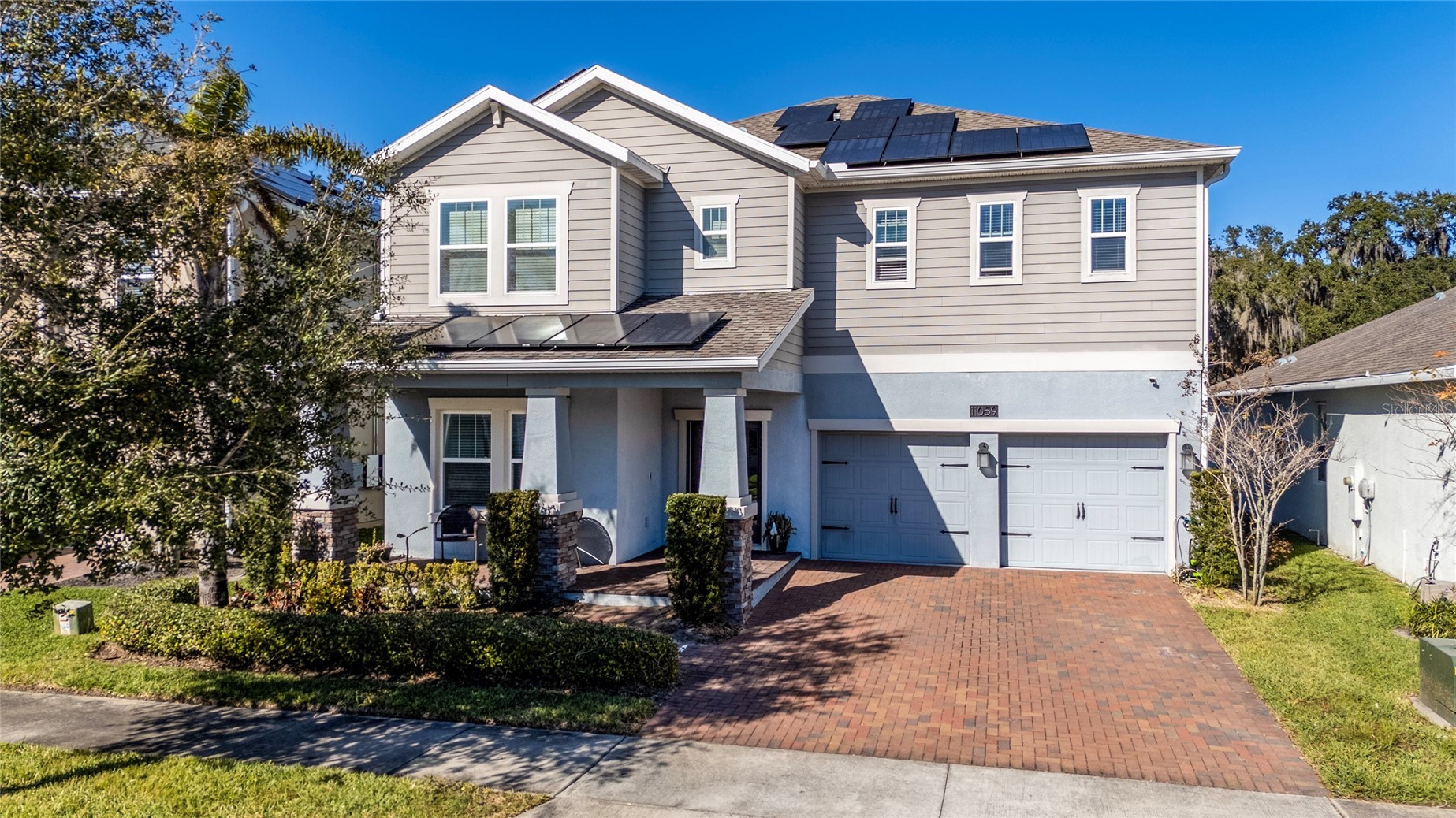 11059 LONGLEAF WOODS DRIVE