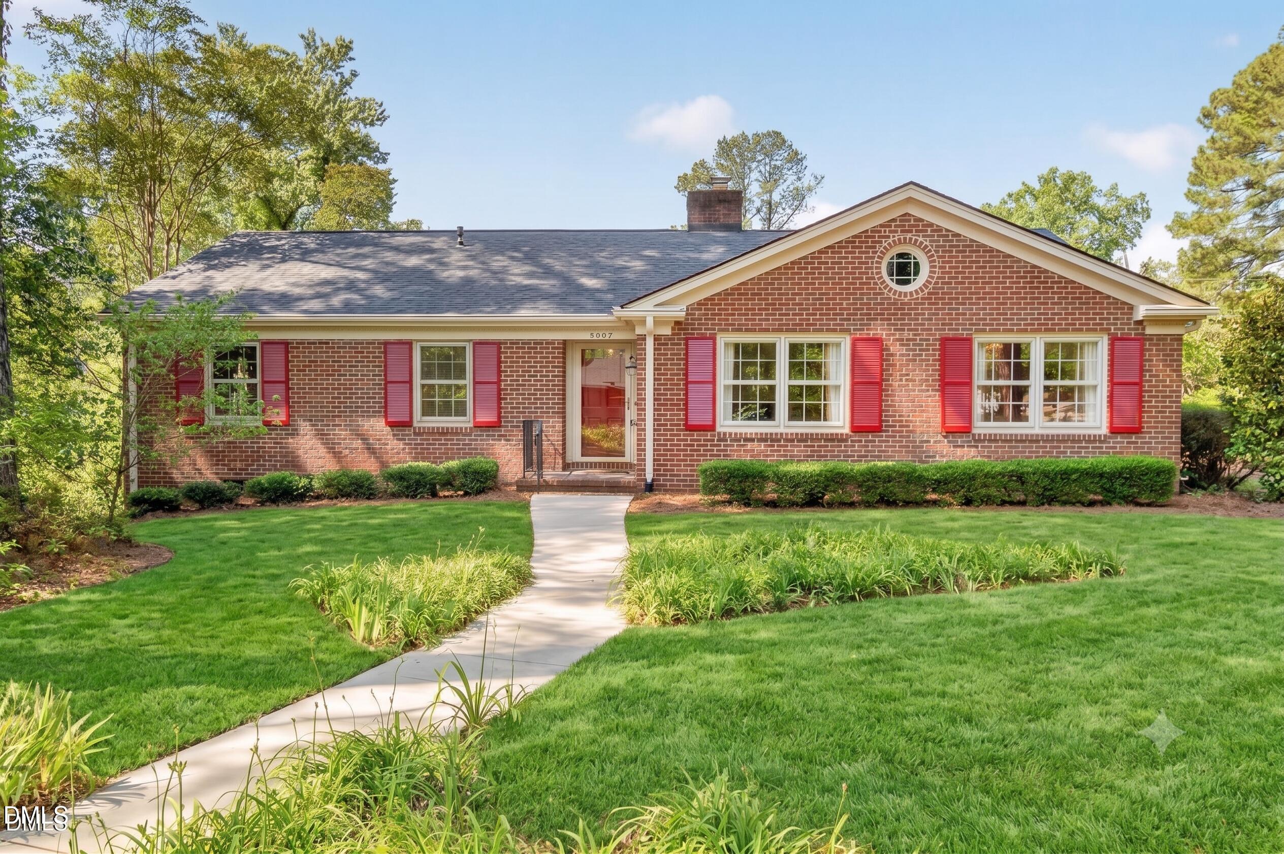 3007 Charwood Place, Raleigh, NC 27612