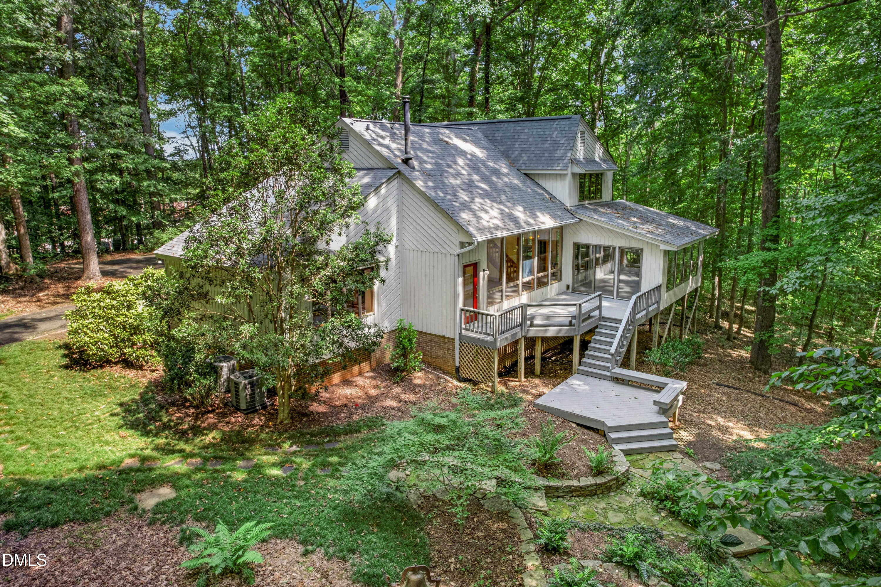 1024 Reca Road, Garner, NC 27529