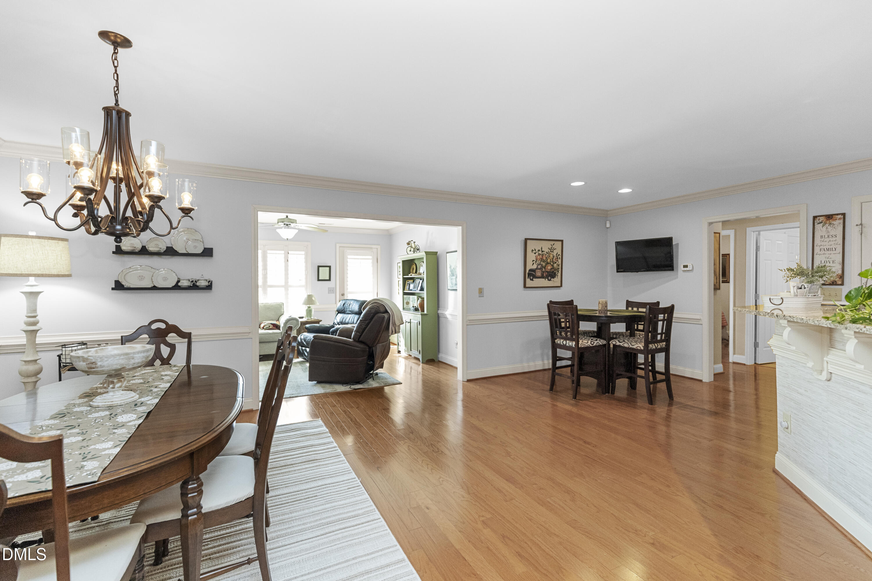 57 Glenfield Drive, Dunn, NC 28334