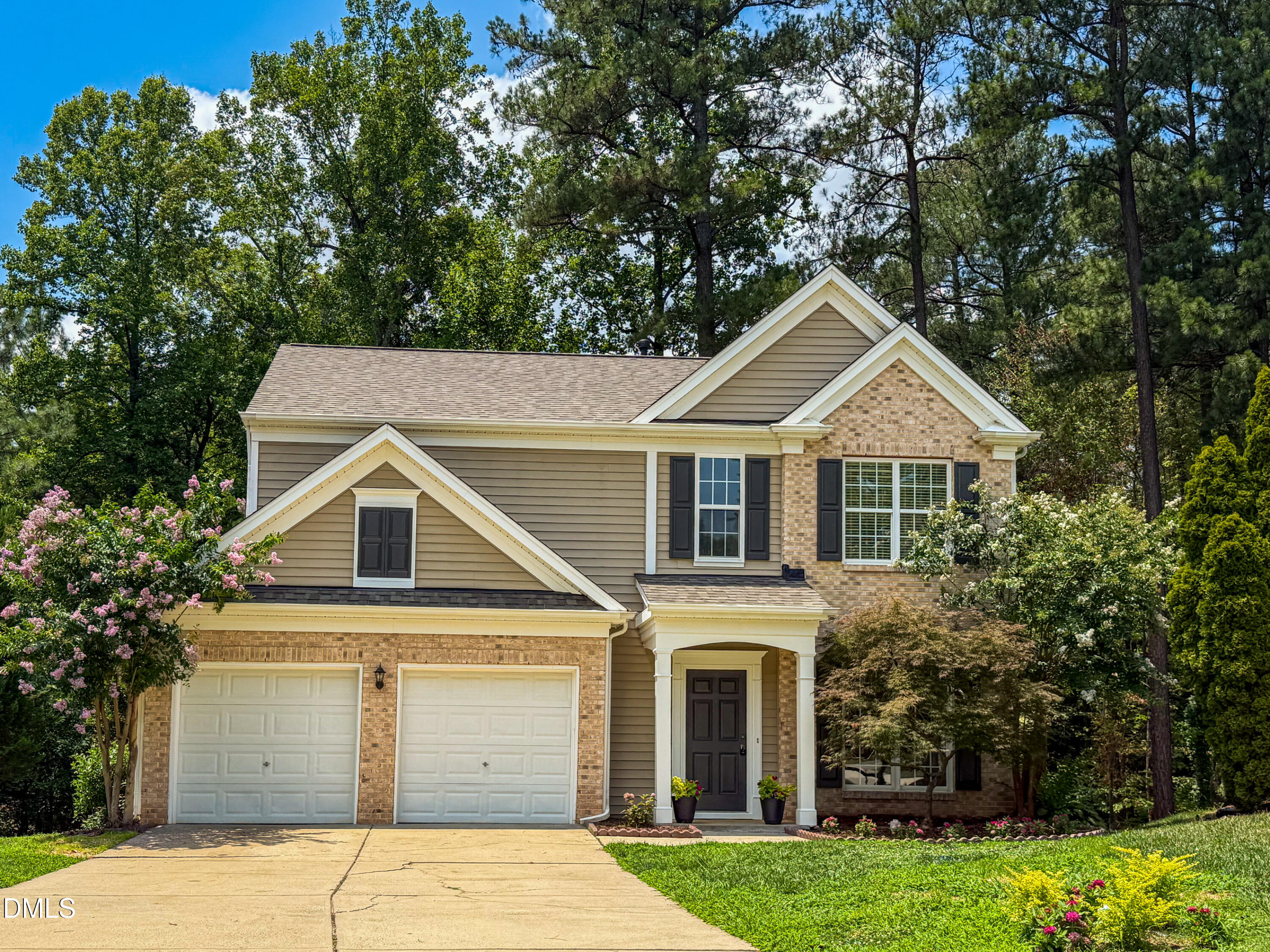 112 Huntersville Road, Morrisville, NC 27560