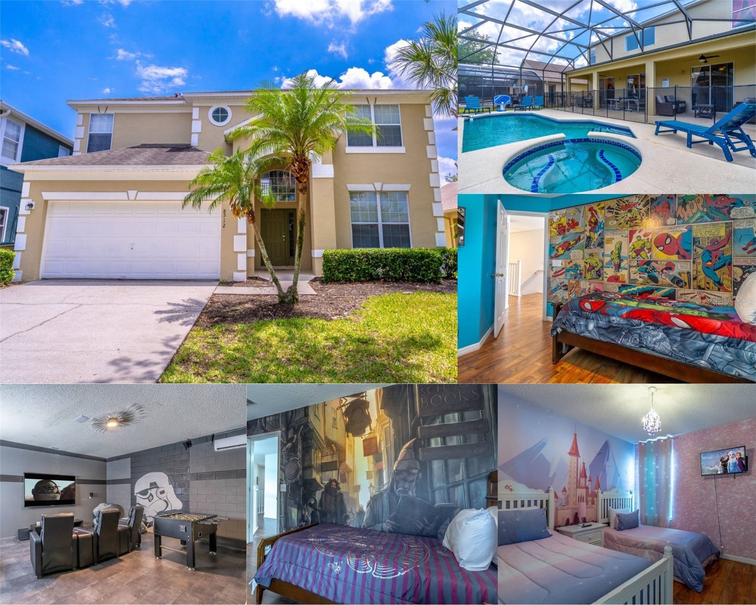 8512 SUNRISE KEY DRIVE