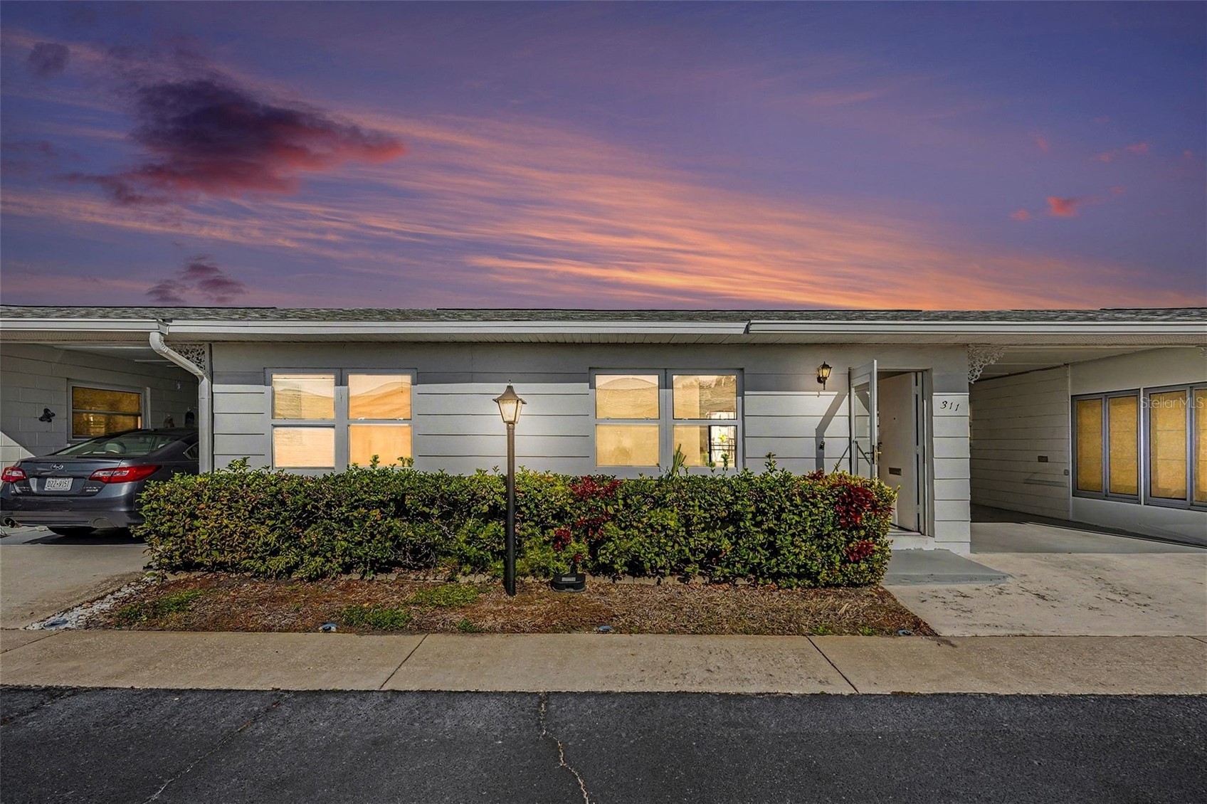 12400 PARK BOULEVARD 311