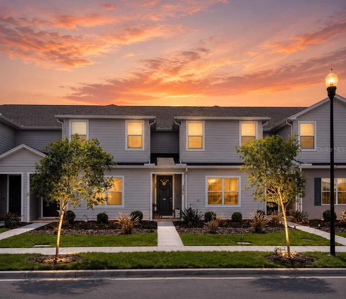 380 HUCKLEBERRY BLOSSOM DRIVE