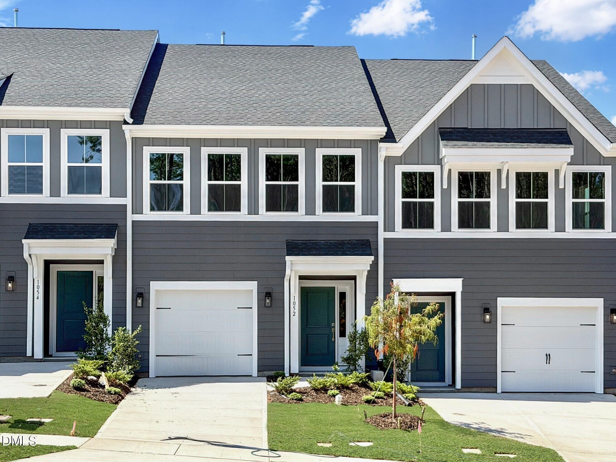 1052 Tea Rose Court 369, Durham, NC 27703