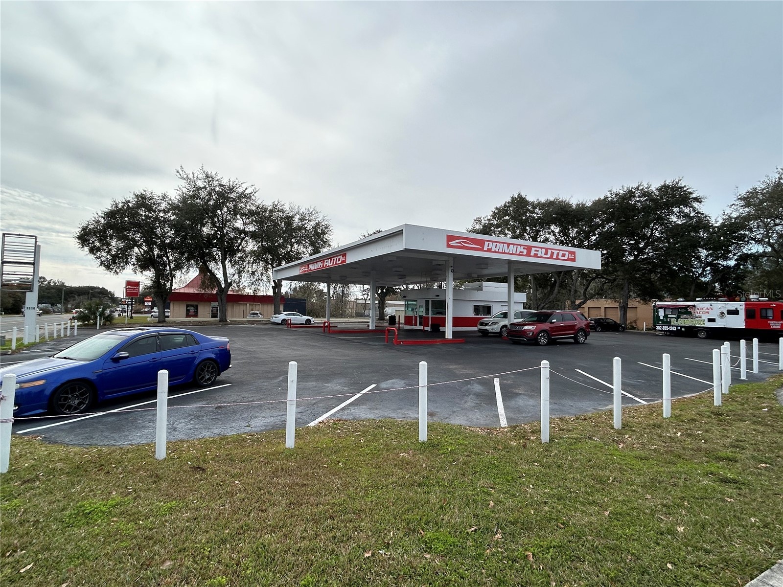 1516 N MAIN STREET