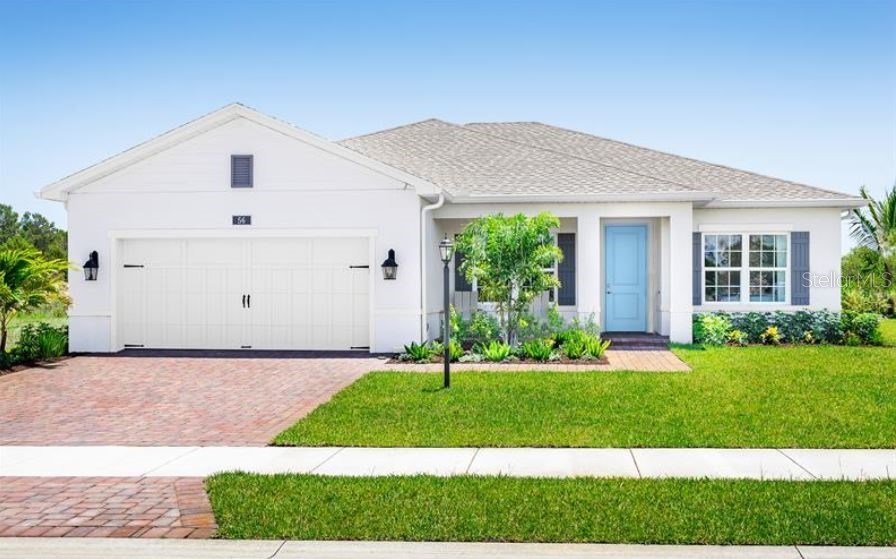 2293 LANDING DRIVE