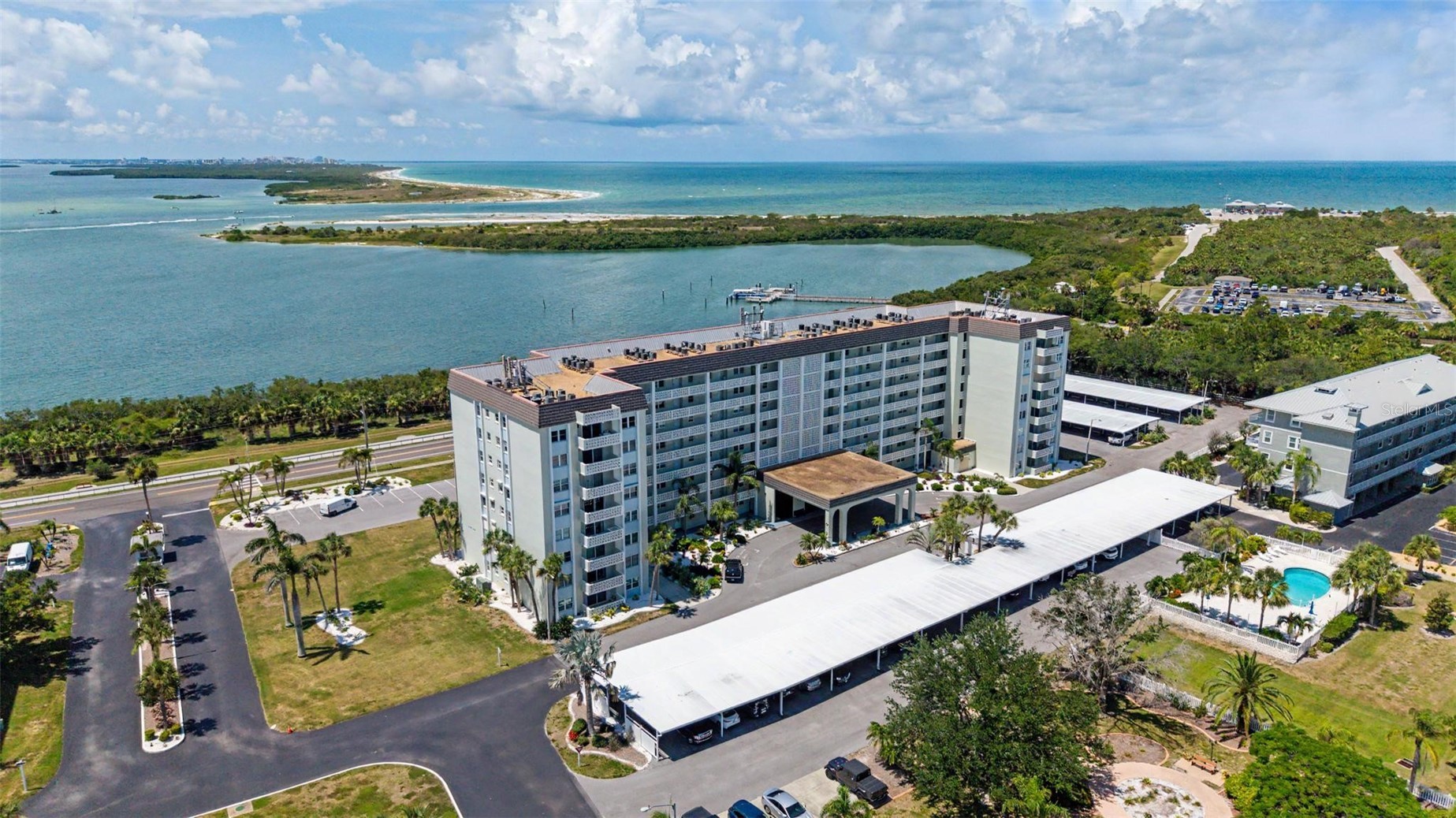 9 FORBES PLACE 108