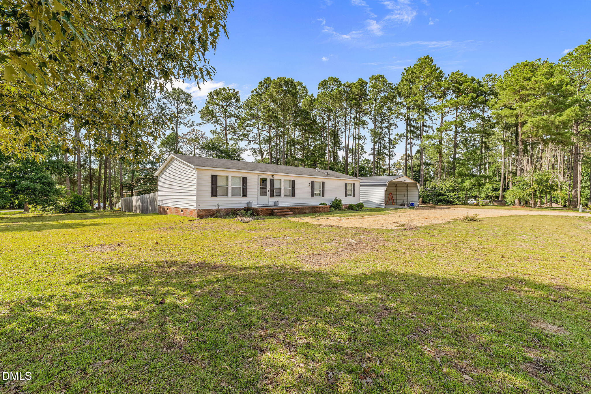 111 Knollwood Drive, Goldsboro, NC 27530