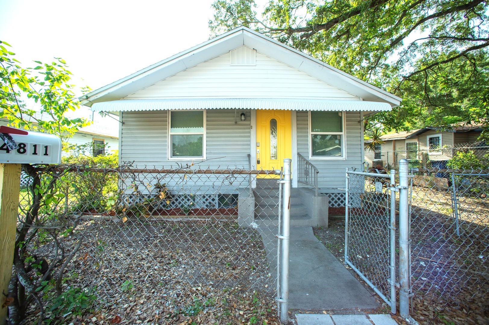 4811 N 30TH STREET