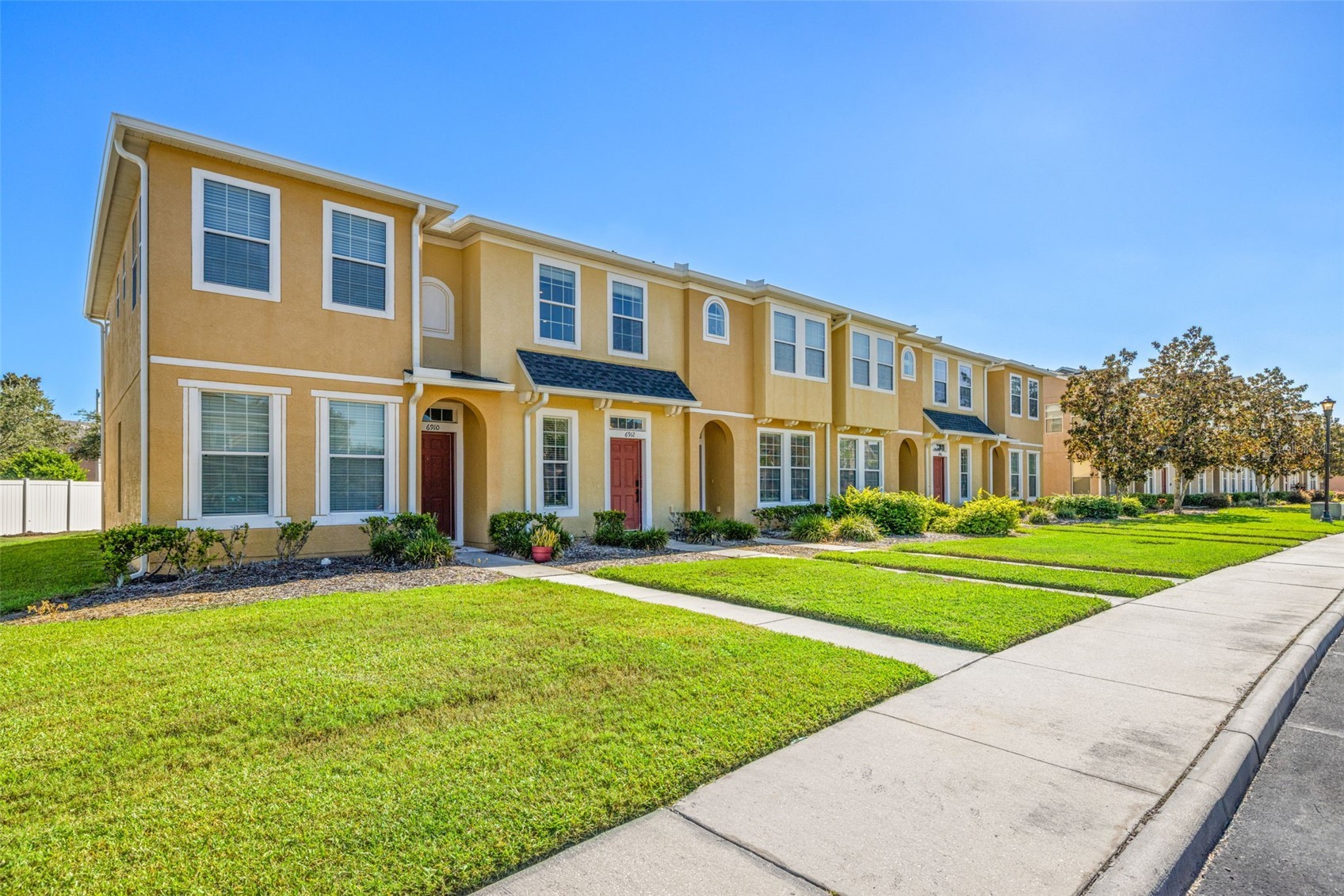 6912 TOWERING SPRUCE DRIVE 6912
