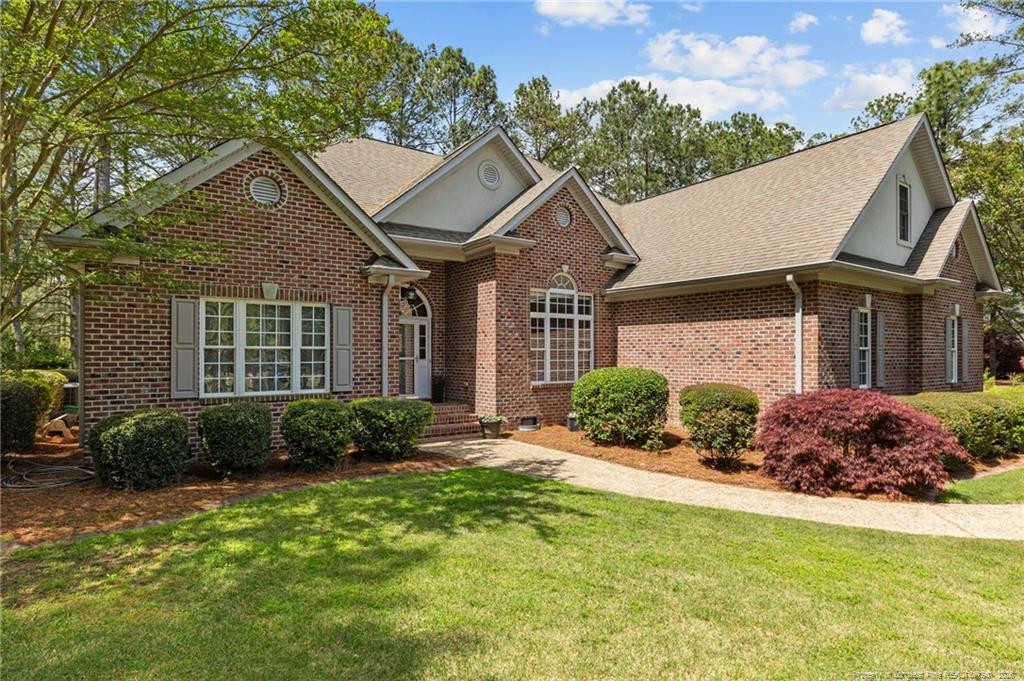 30180 E Lake Road, Wagram, NC 28396