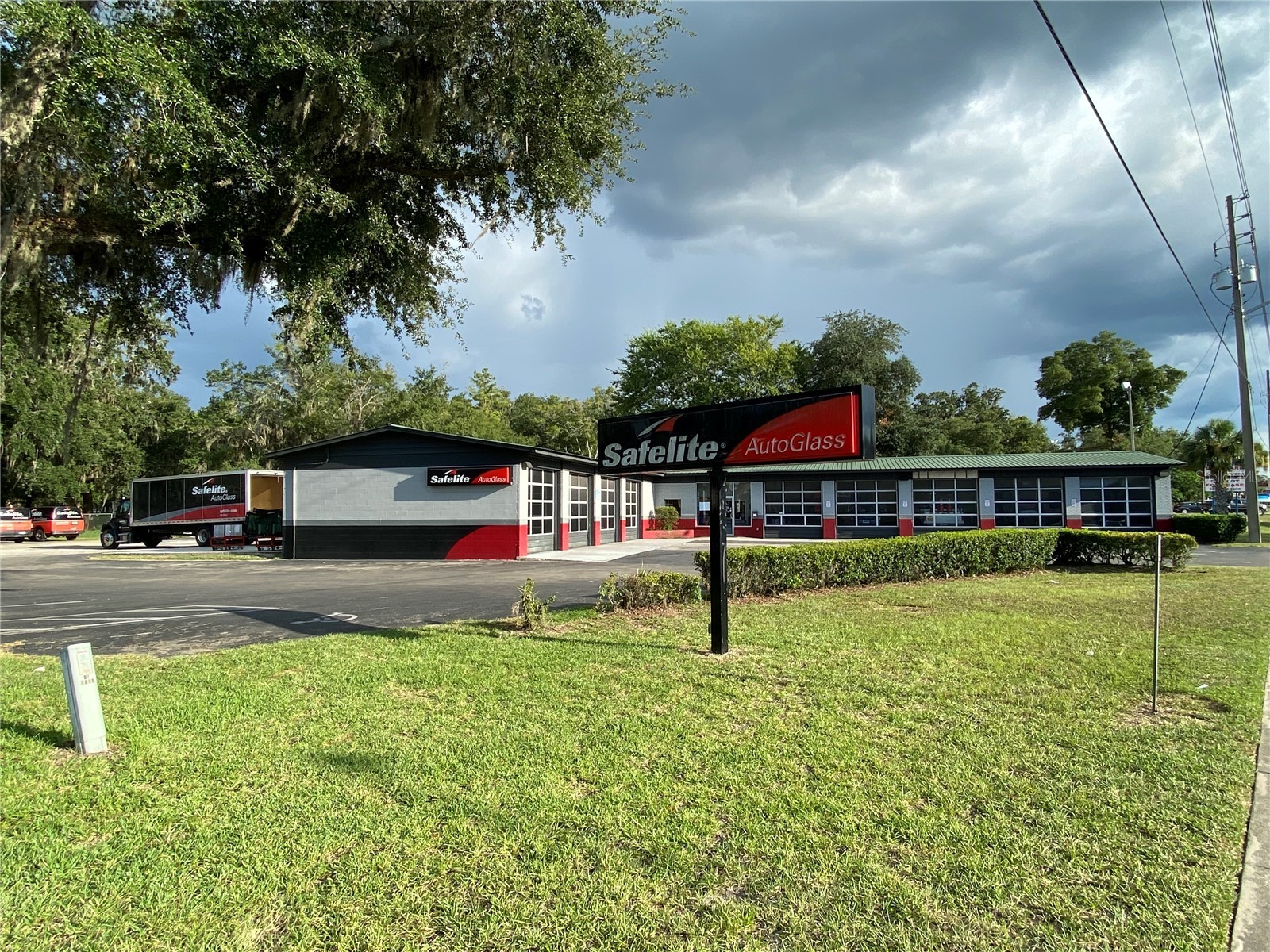 2525 N MAIN STREET