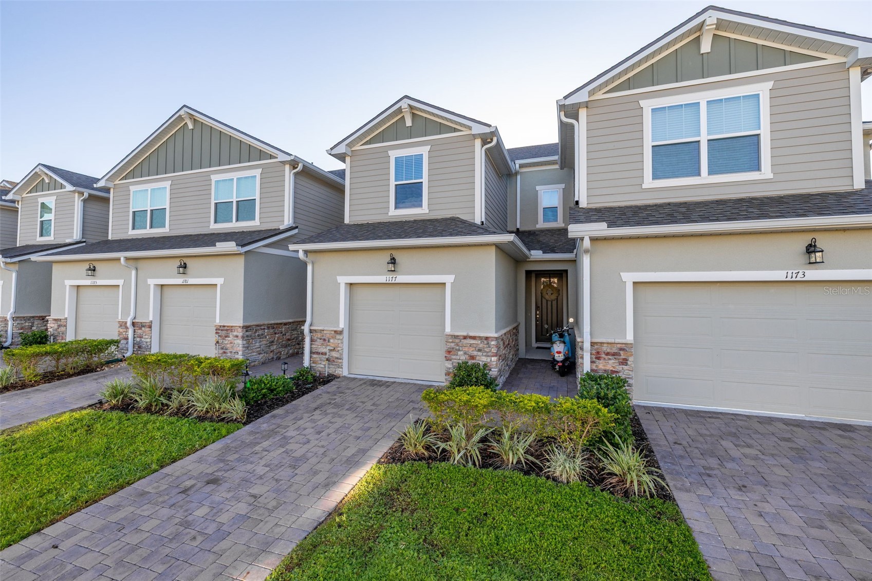 1177 SEASIDE MIST TRAIL