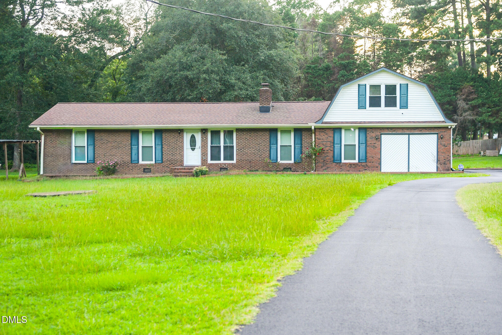152 N C 39 Loop Road, Henderson, NC 27537