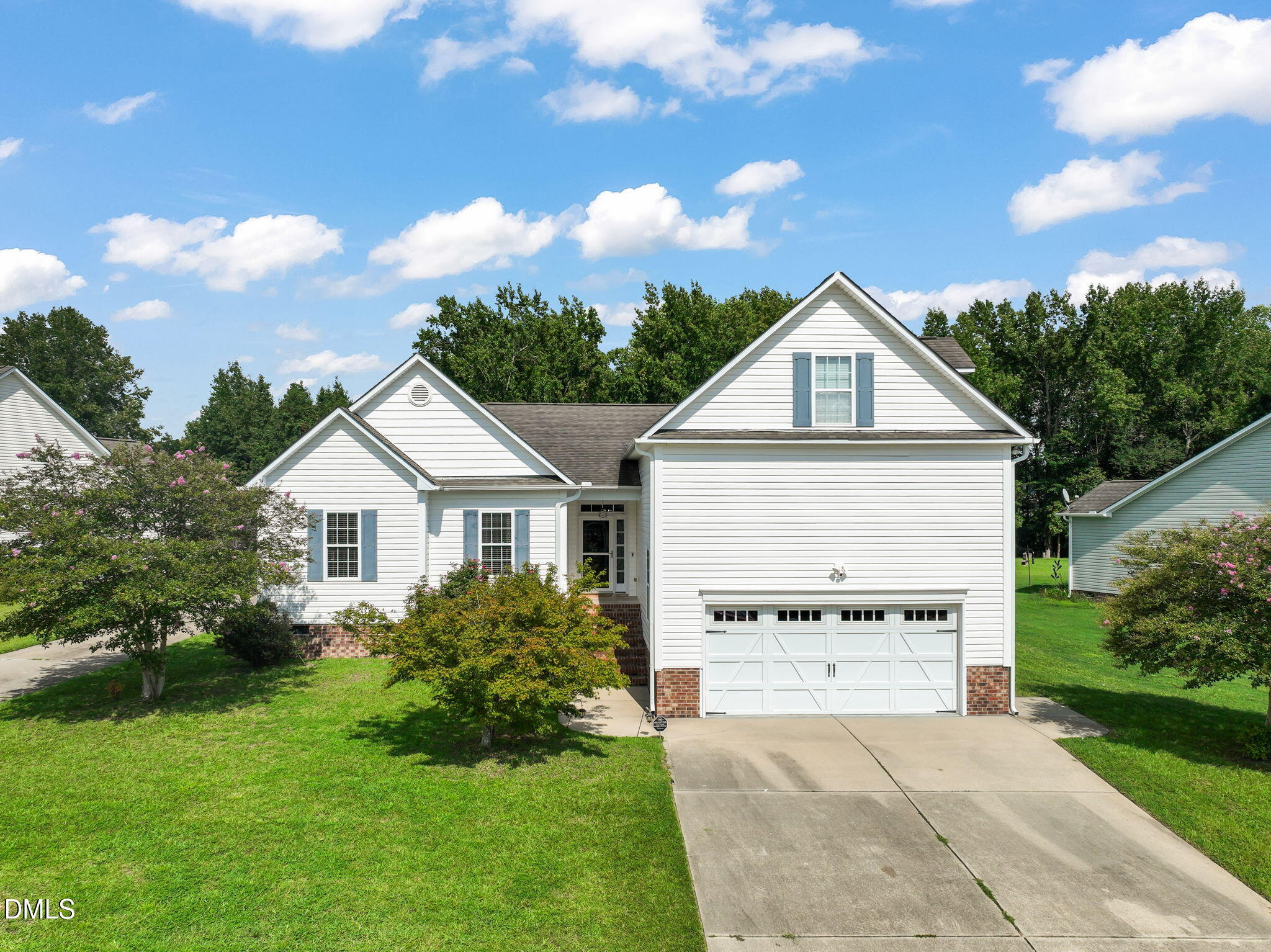 105 Willmont Court, Benson, NC 27504