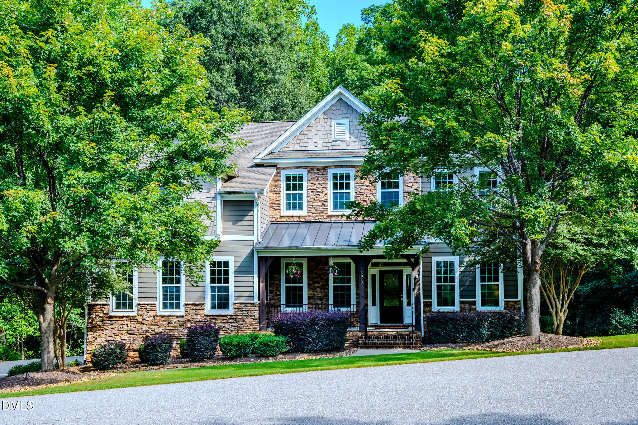 5912 Terrington Lane, Raleigh, NC 27606