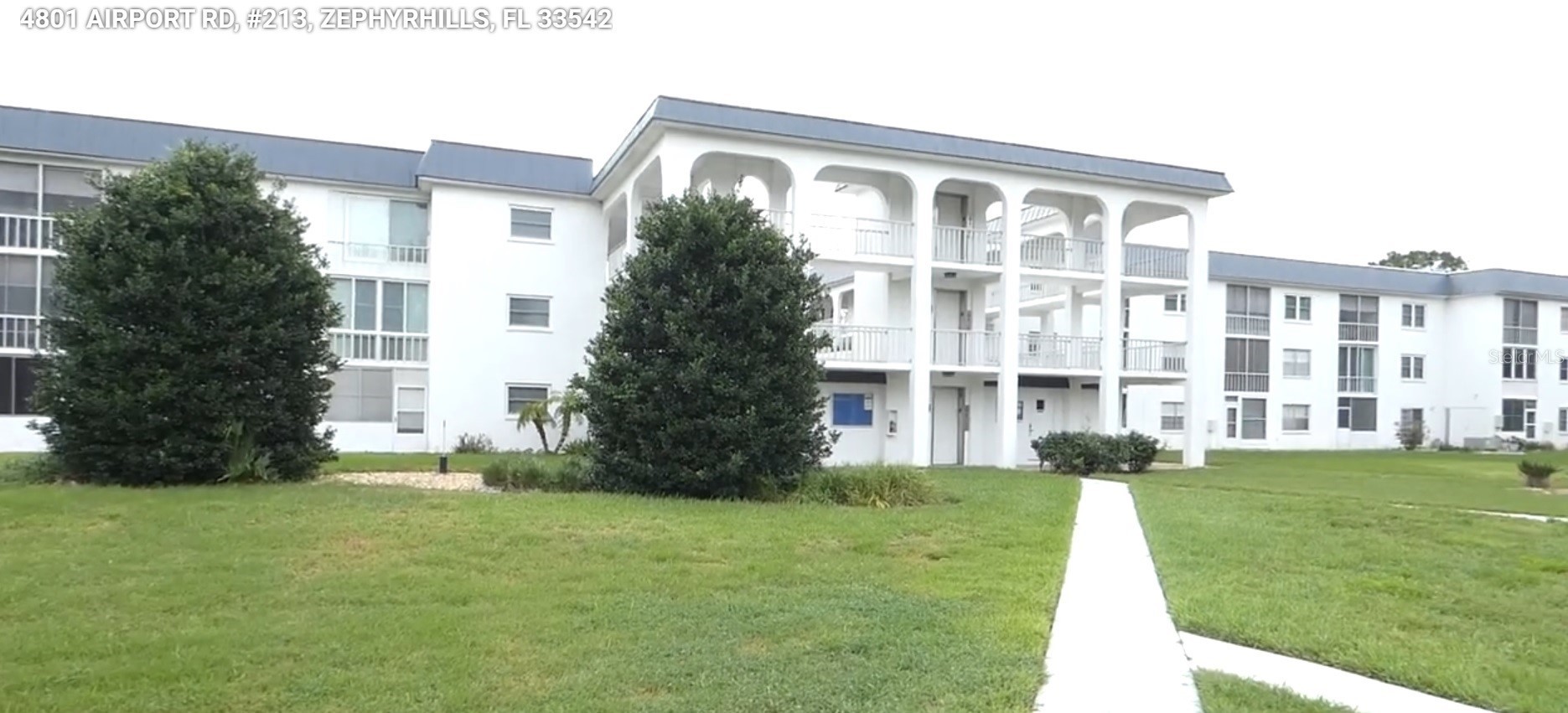 4801 AIRPORT ROAD 213