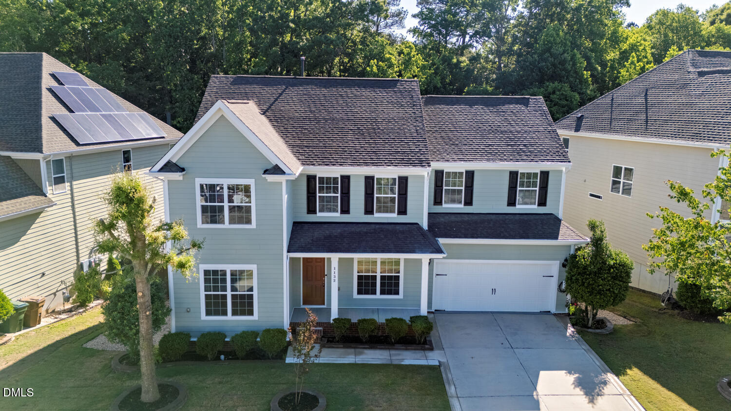 1132 Cozy Oak Avenue, Cary, NC 27519