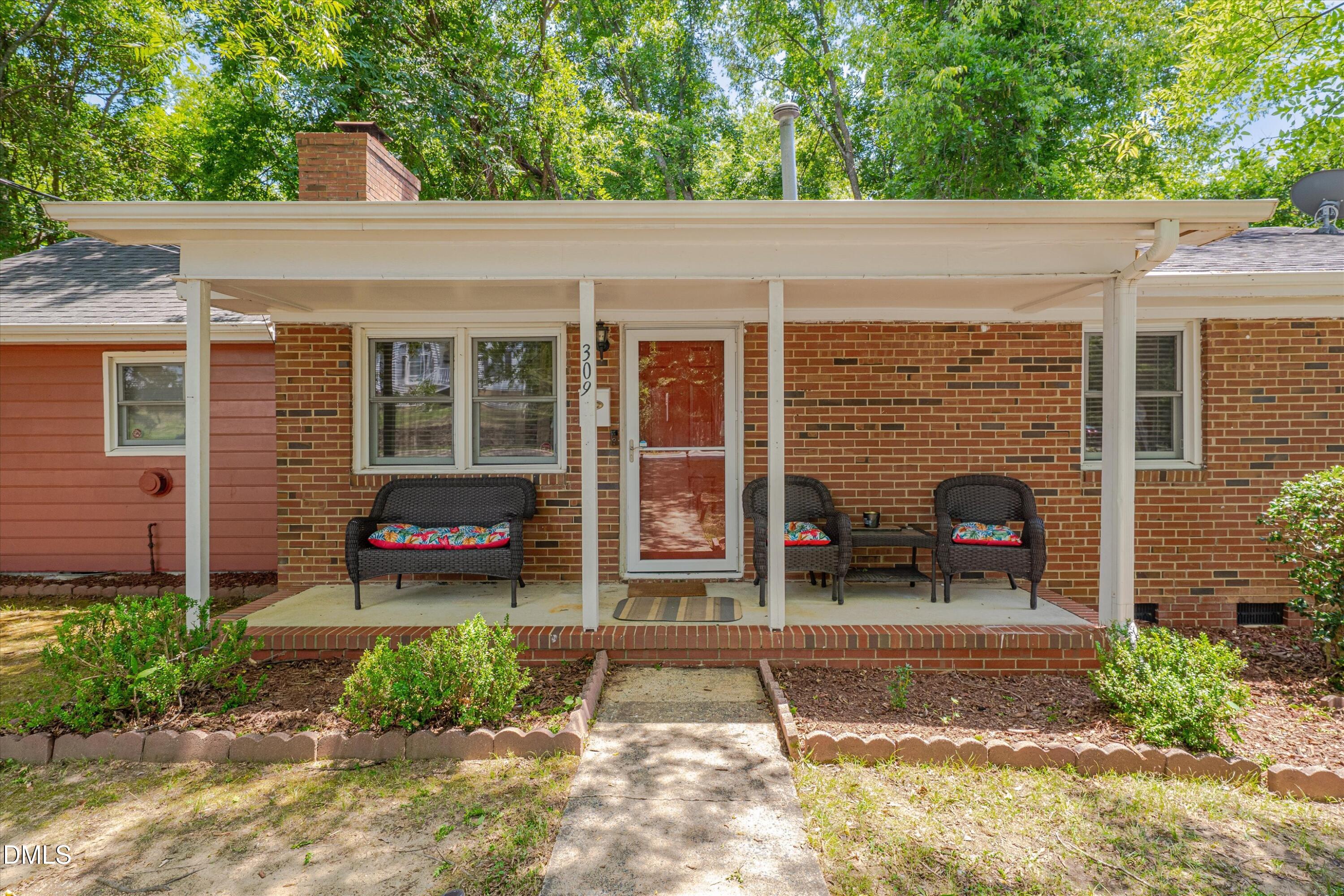 309 Caldwell Street, Chapel Hill, NC 27516